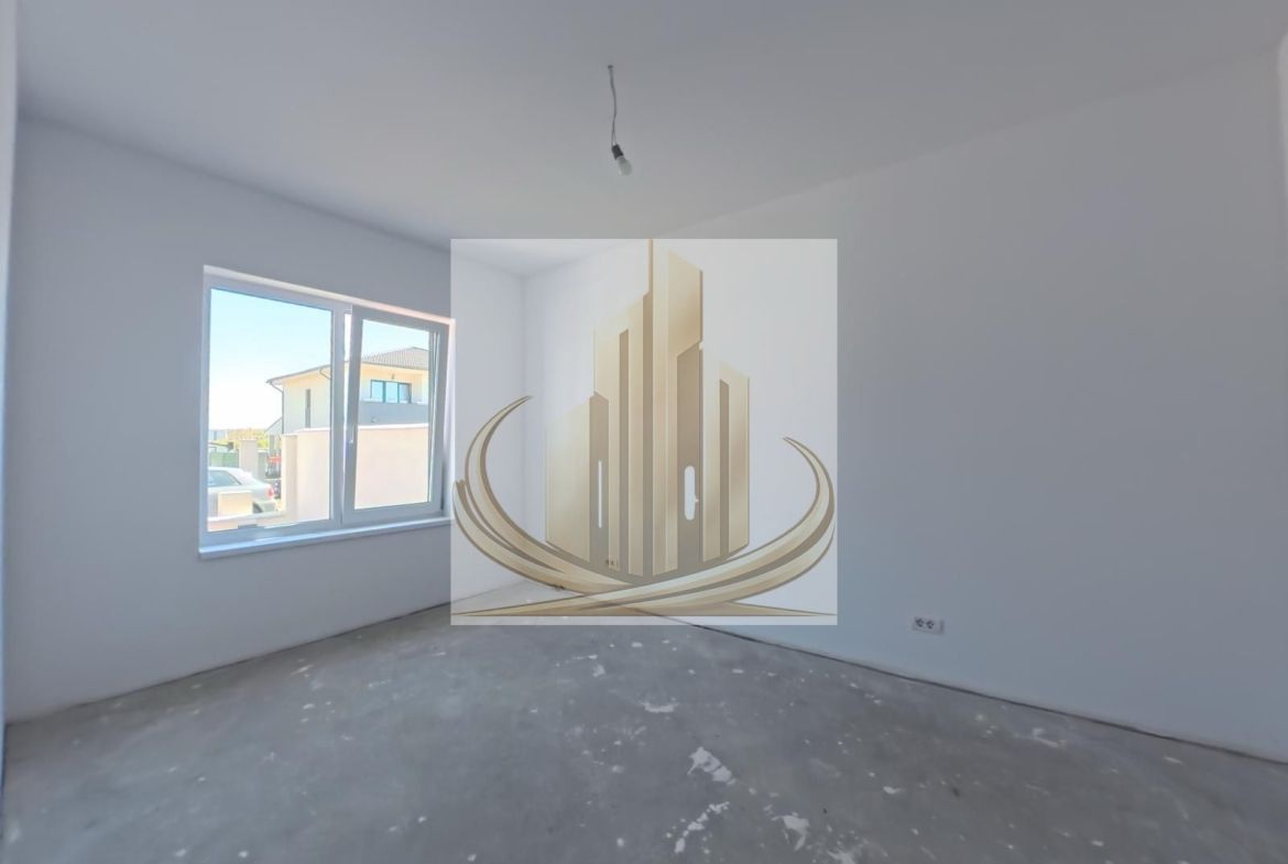 Duplex Premium în Dumbrăvița – Spațiu, Confort și Flexibilitate