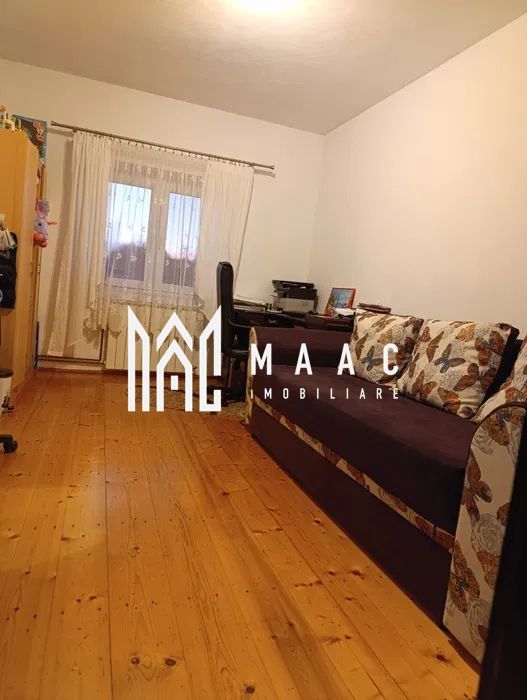 Apartament 3 camere | Etaj 1 | 99 MPU | Mobilat | Cisnadie