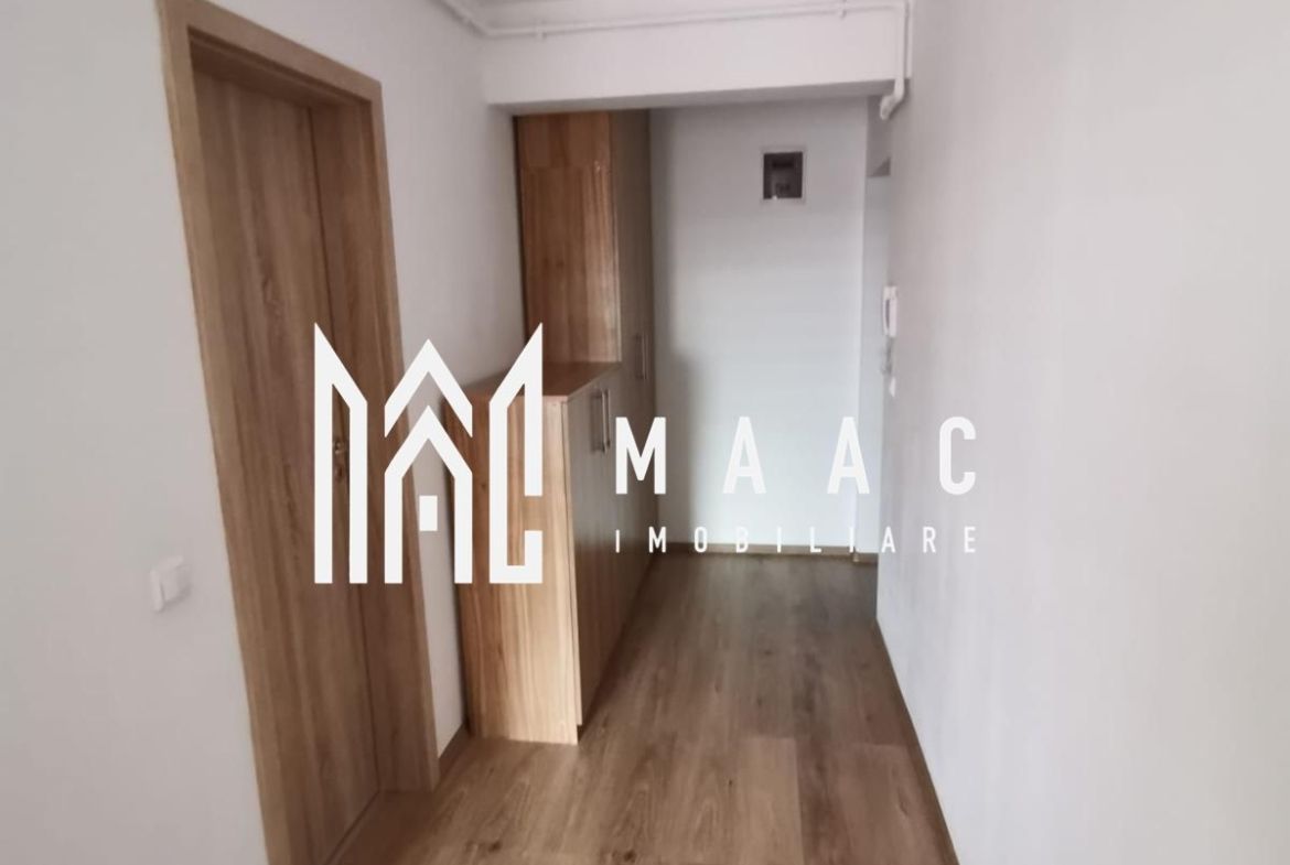 Apartament 3 camere | 53 mp utili | Balcon 10 mp | Cartier Magnolia