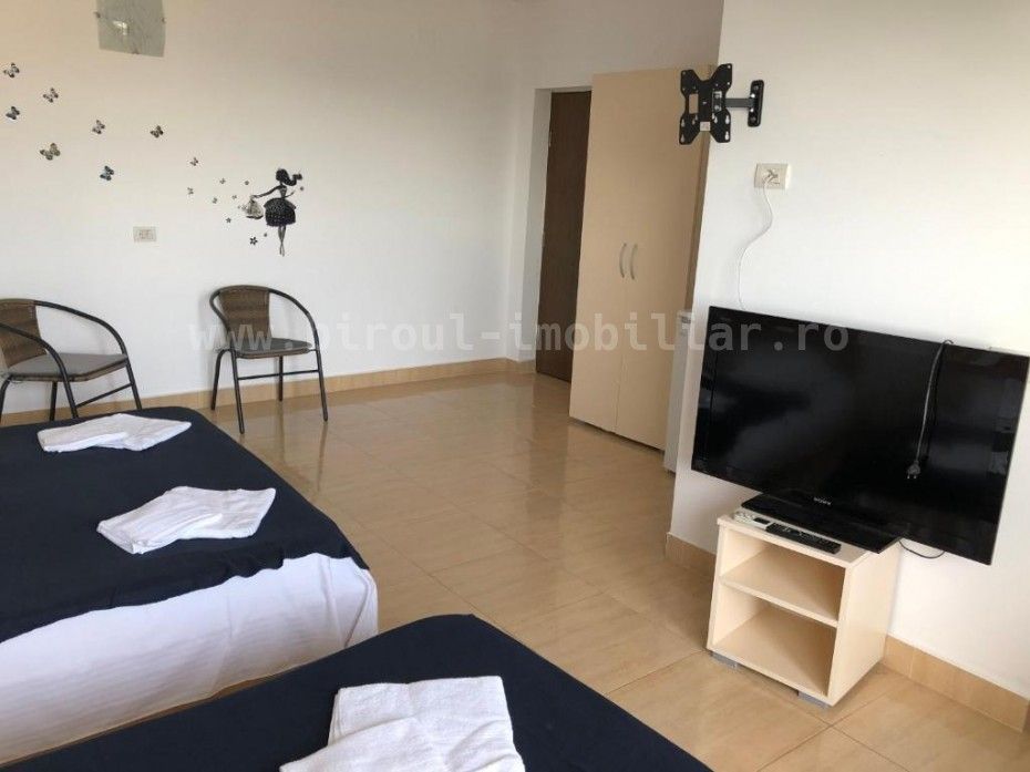 Vânzare Hotel Boutique – în buza mării – Costinești, zona Epavă / Beach Please