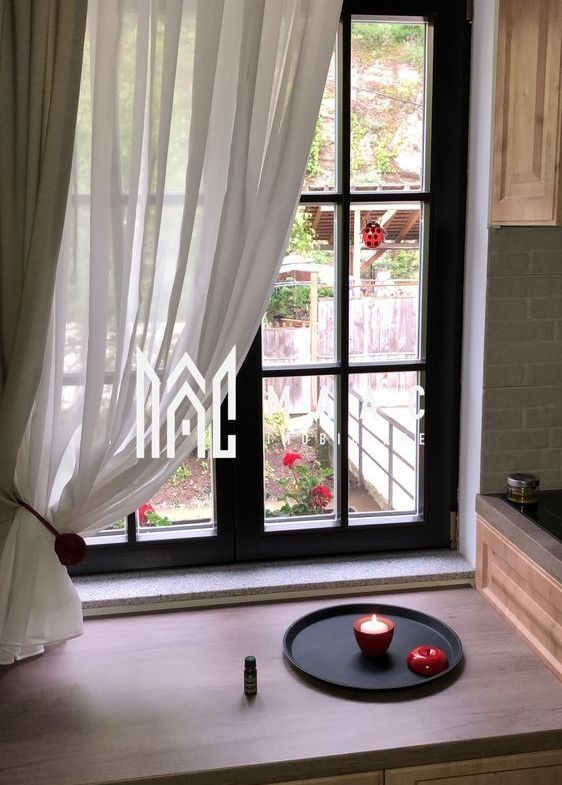 Casa 5 Camere | 198MPU | Cisnadioara