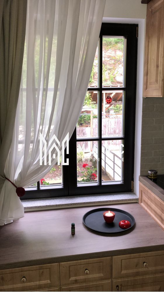 Casa 5 Camere | 198MPU | Cisnadioara