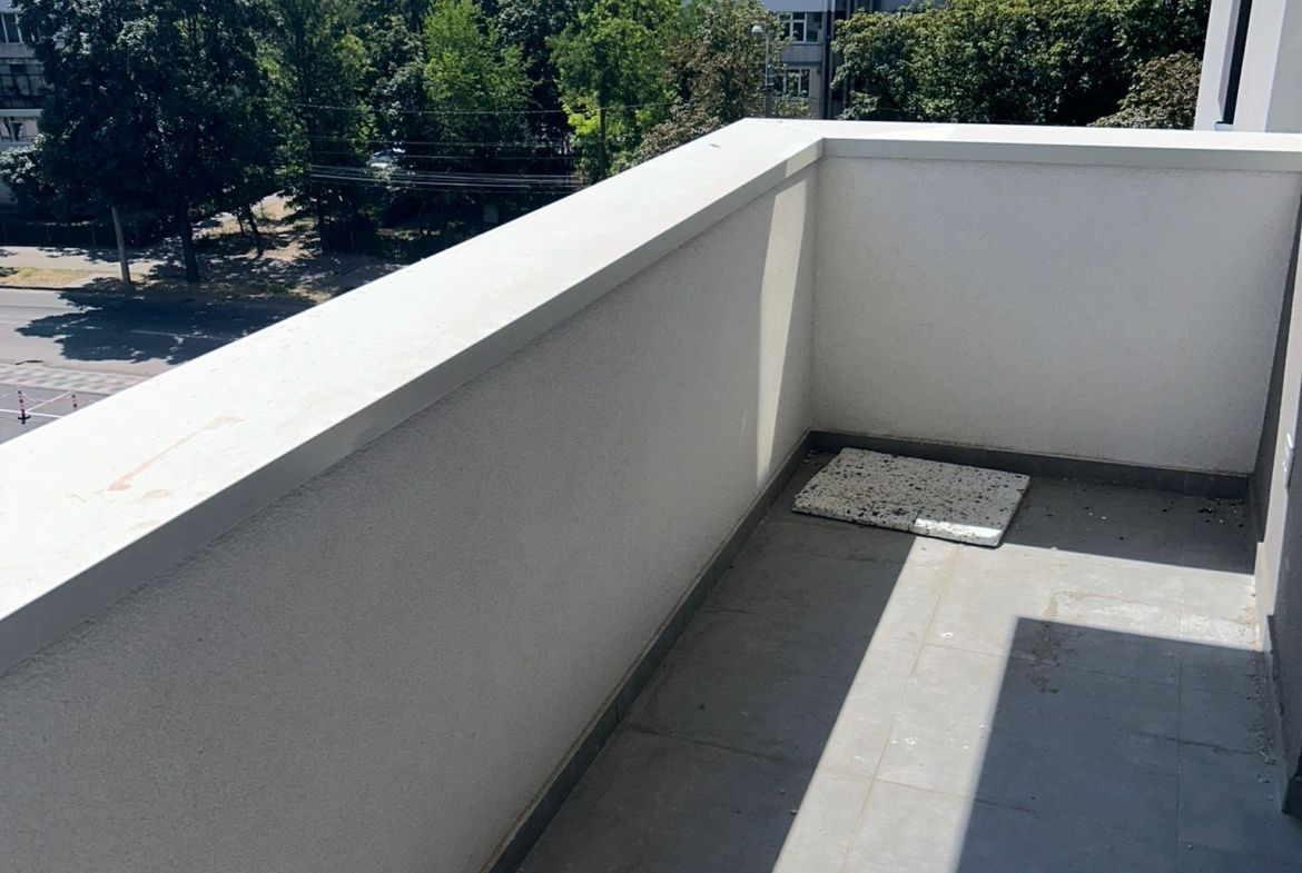 Apartament 2 camere – Flamingo Luxury 2, bloc nou 2025