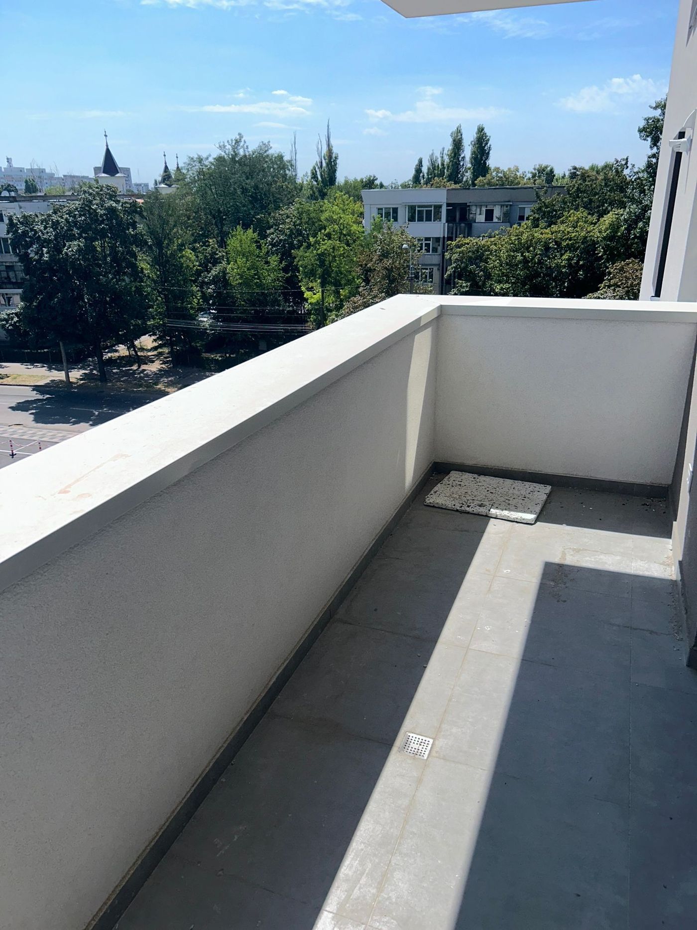 Apartament 2 camere – Flamingo Luxury 2, bloc nou 2025