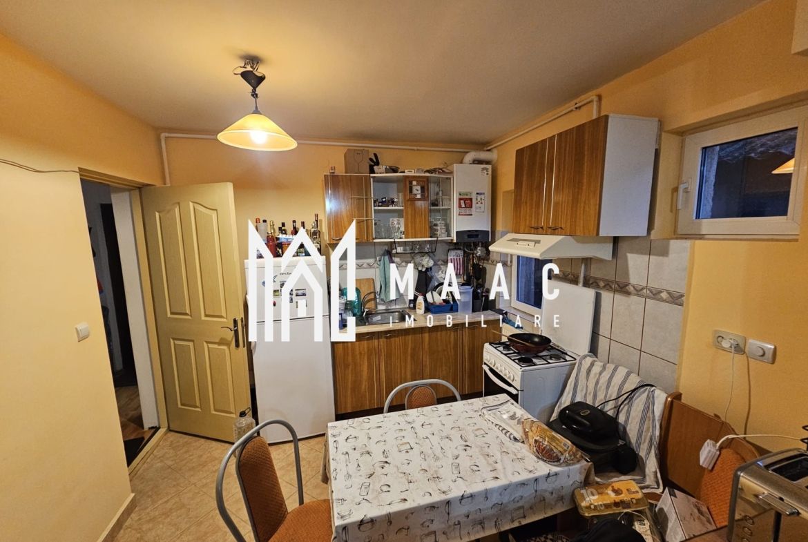 Apartament 3 Camere | Decomandat | Zona Turnisor