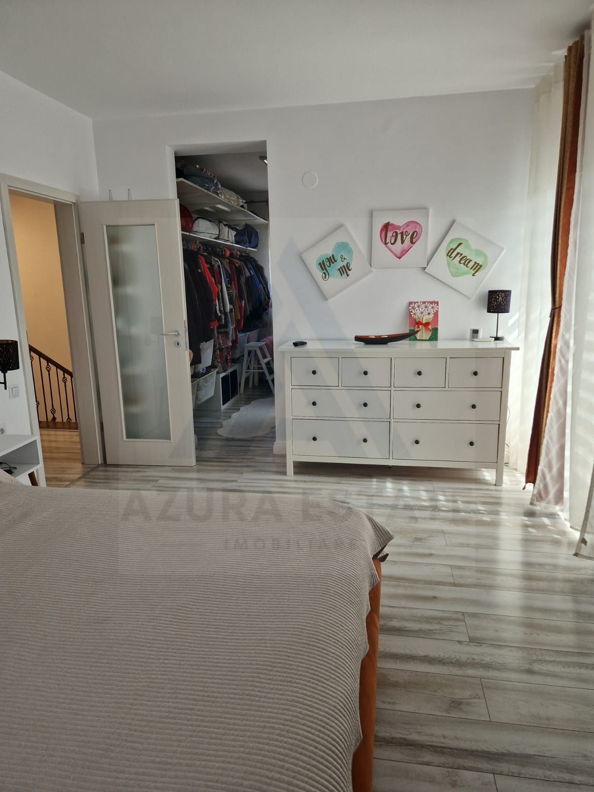 Casa individuala premium cu teren 480 mp in Cartierul Primaverii