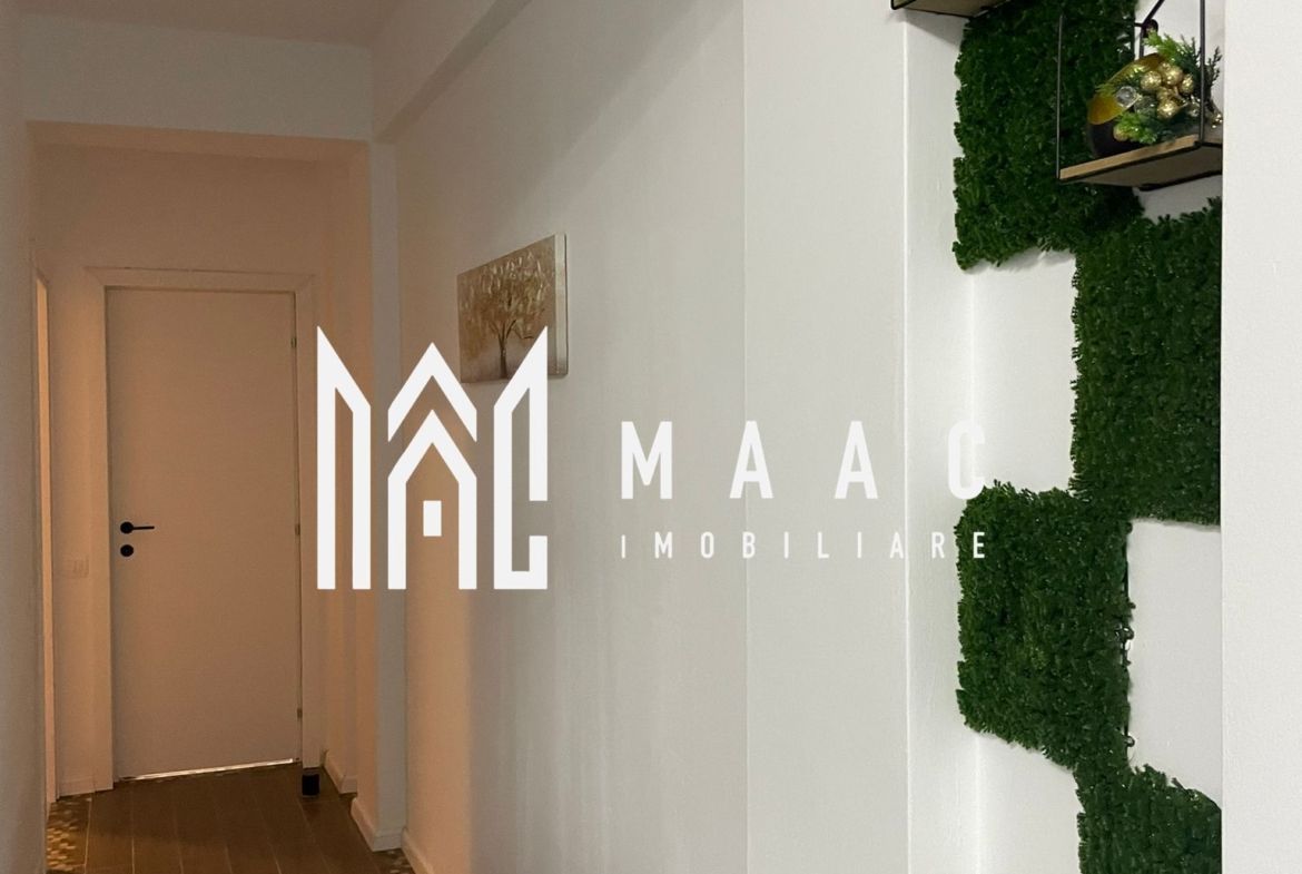 Apartament 2 Camere | Decomandat | Loc de parcare | O.Goga