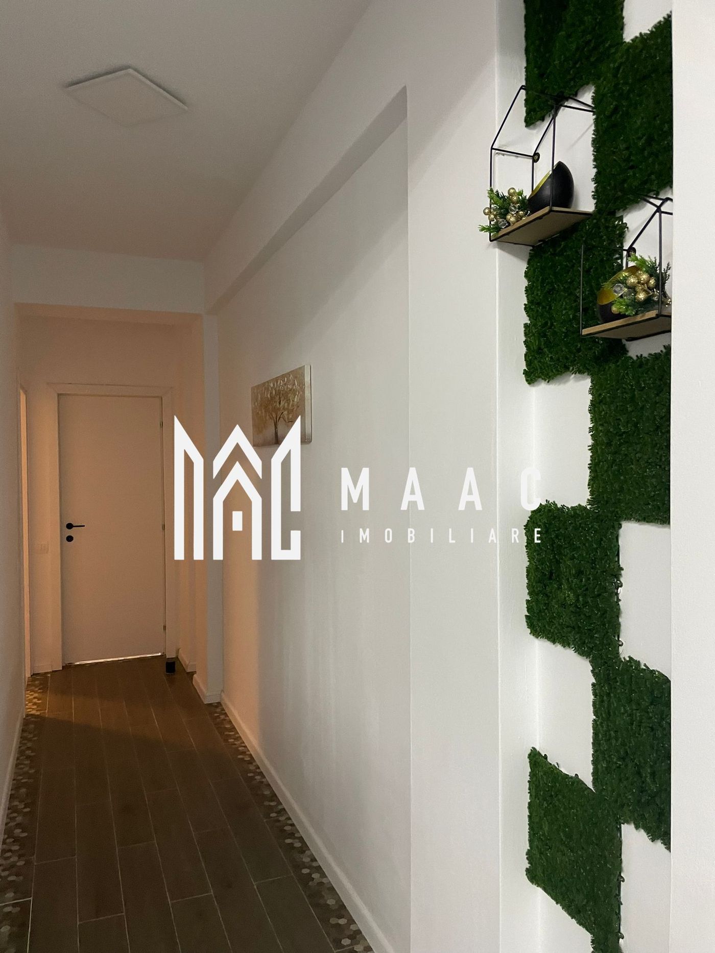 Apartament 2 Camere | Decomandat | Loc de parcare | O.Goga