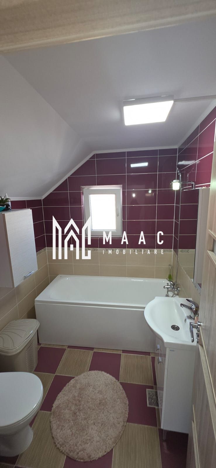 Casa individuala | 4 camere | Acces auto | Selimbar
