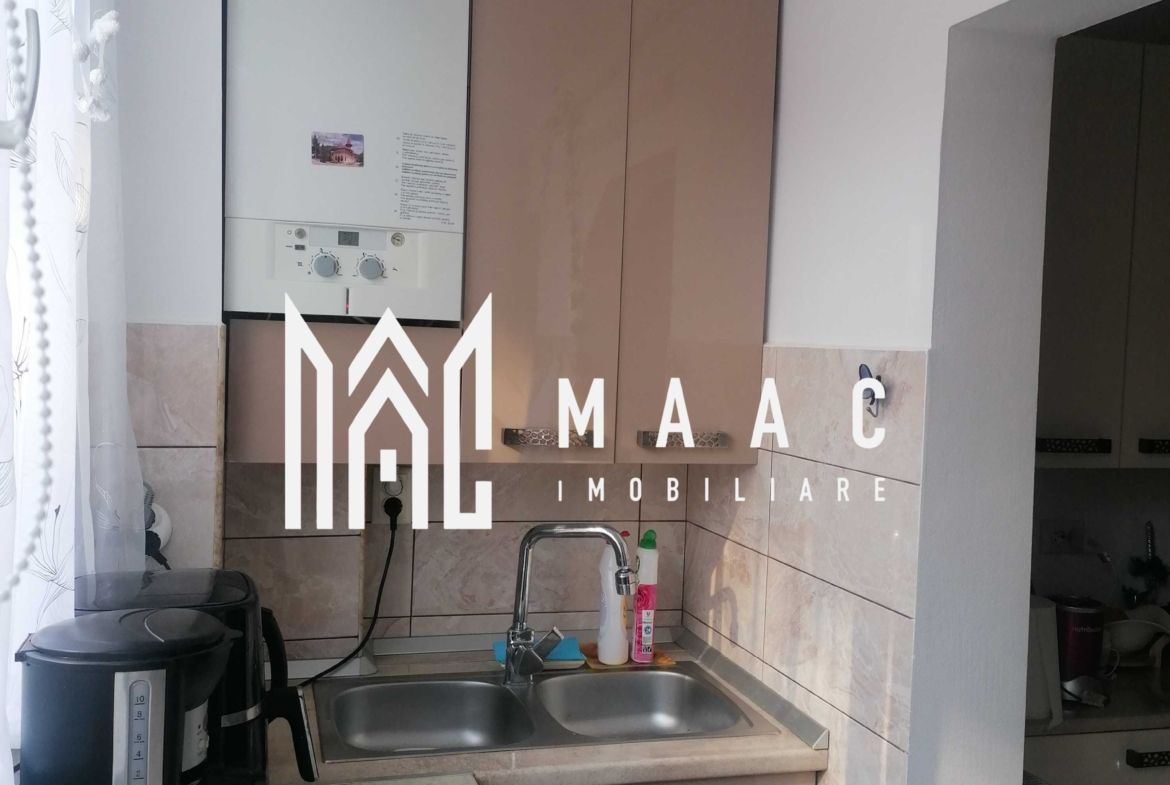 Apartament 2 camere | Etajul 1 | 55 MPU | Strand