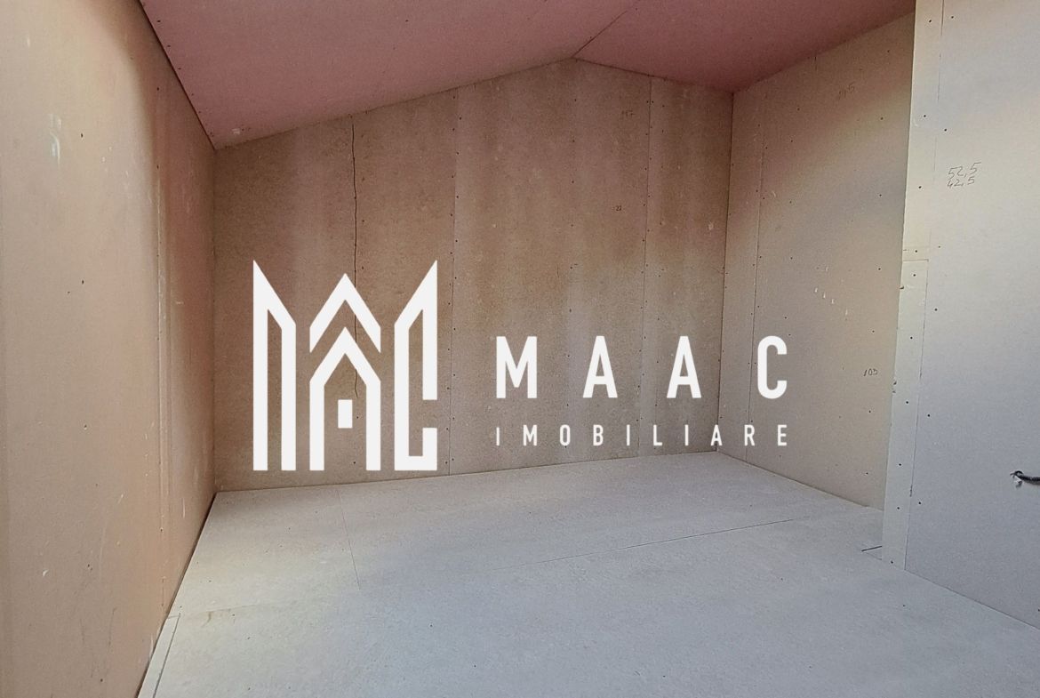 Apartament 2 camere | cartier Traian | 44mp