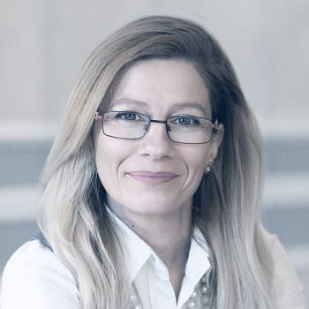 Corina Dumitrescu - Imagine principala