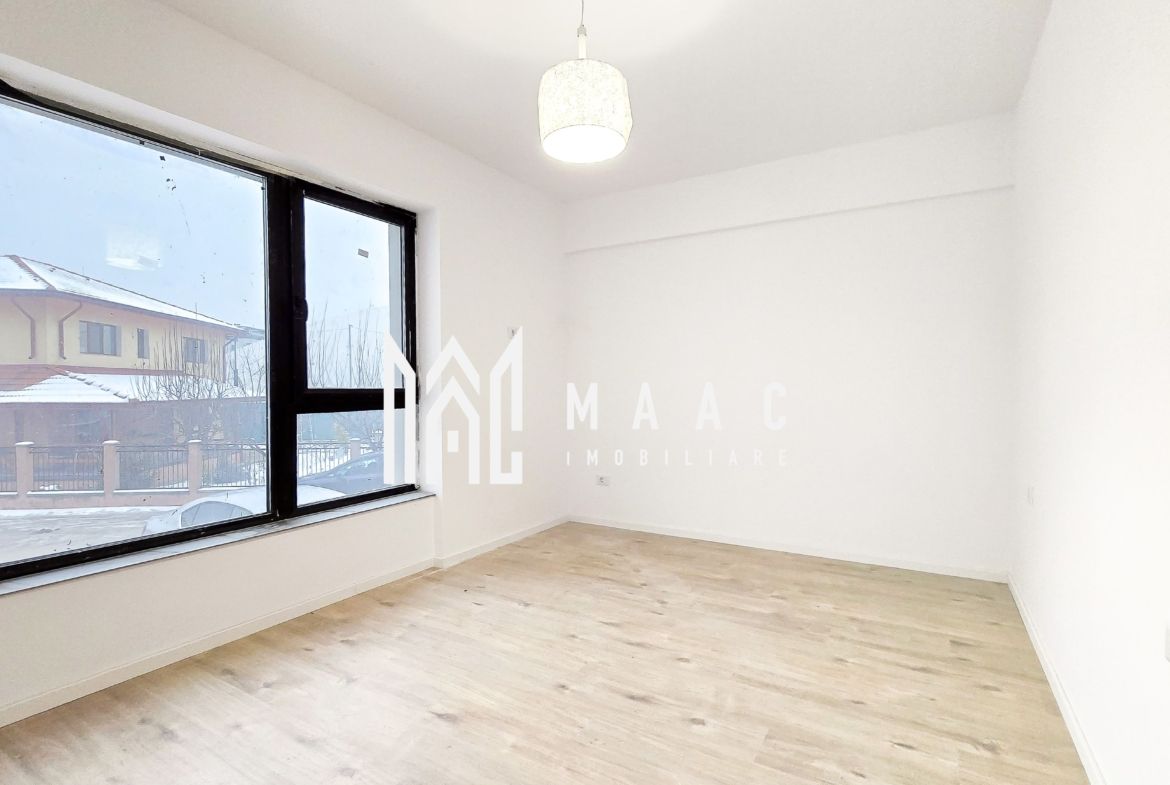 Apartament Bulevard 2 camere | Loc parcare subteran