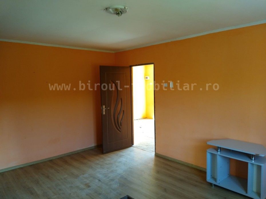 Vânzare Casă la Țară din BCA – Dobromir, Constanța