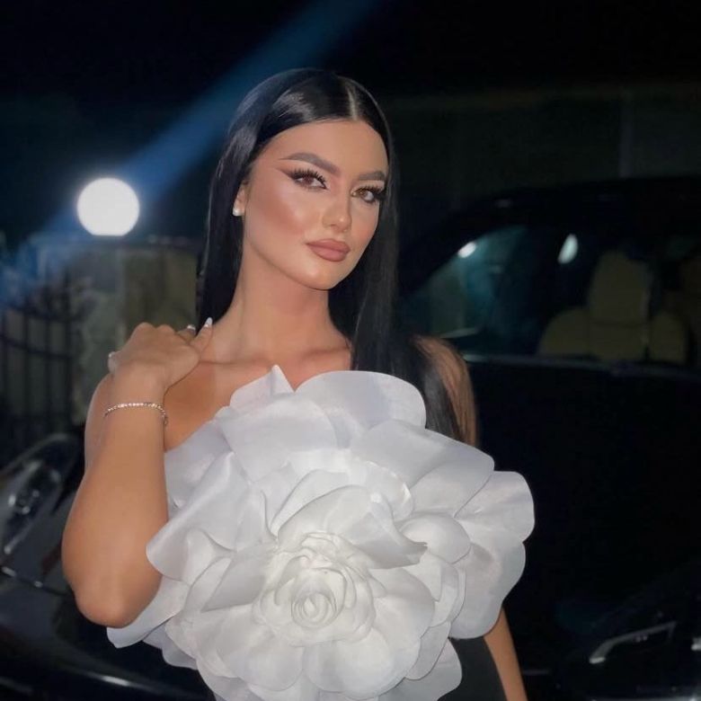 Alessia Ștețco