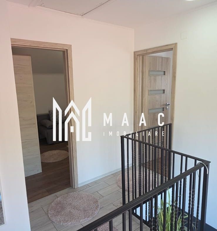 Casa individuala | 4 camere | Acces auto | Selimbar