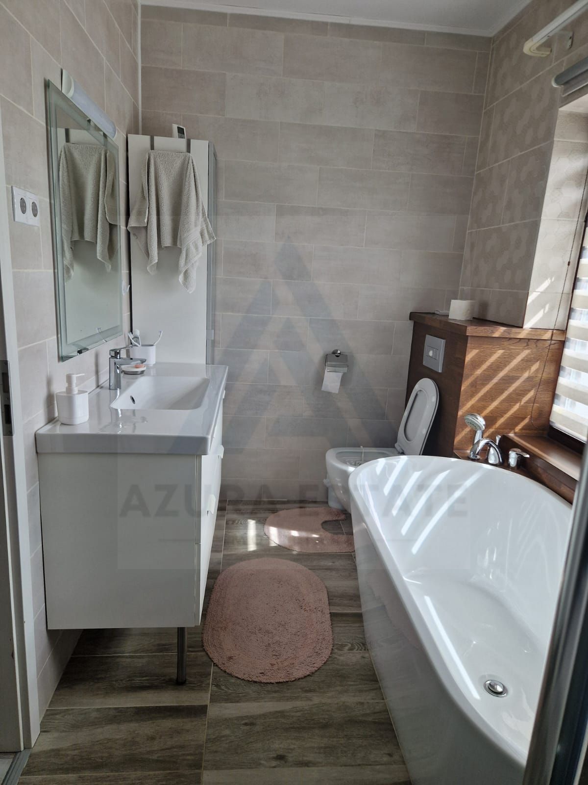 Casa individuala premium cu teren 480 mp in Cartierul Primaverii