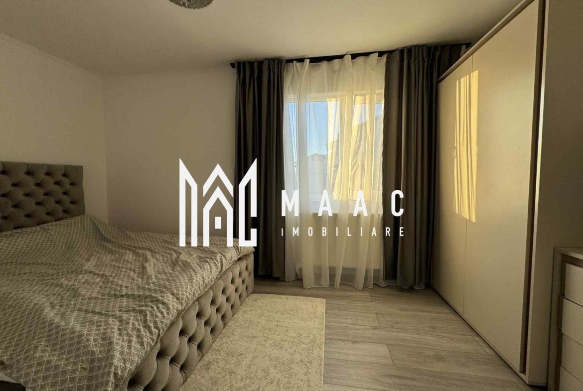 Apartament 2 camere | Ostroveni | renovat complet | mobilat si utilat |
