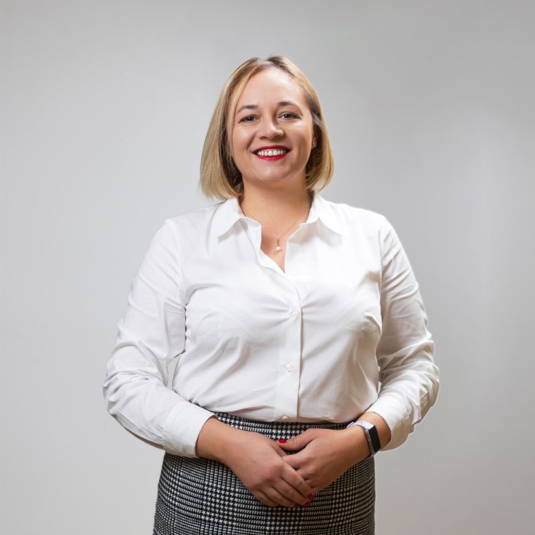 Etelka Baciu