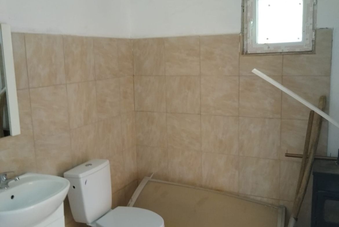 Vânzare Casă la Țară din BCA – Dobromir, Constanța