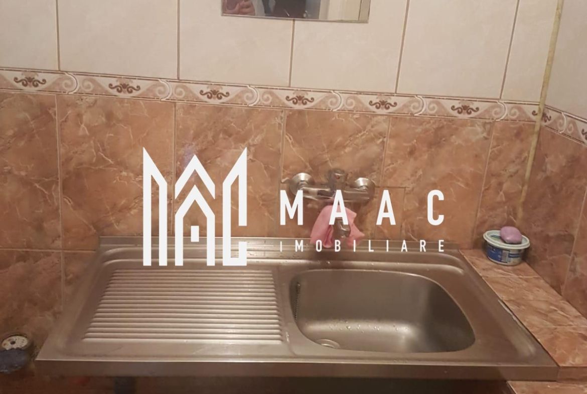 Spatiu comercial I 58 mp I zona Ipas