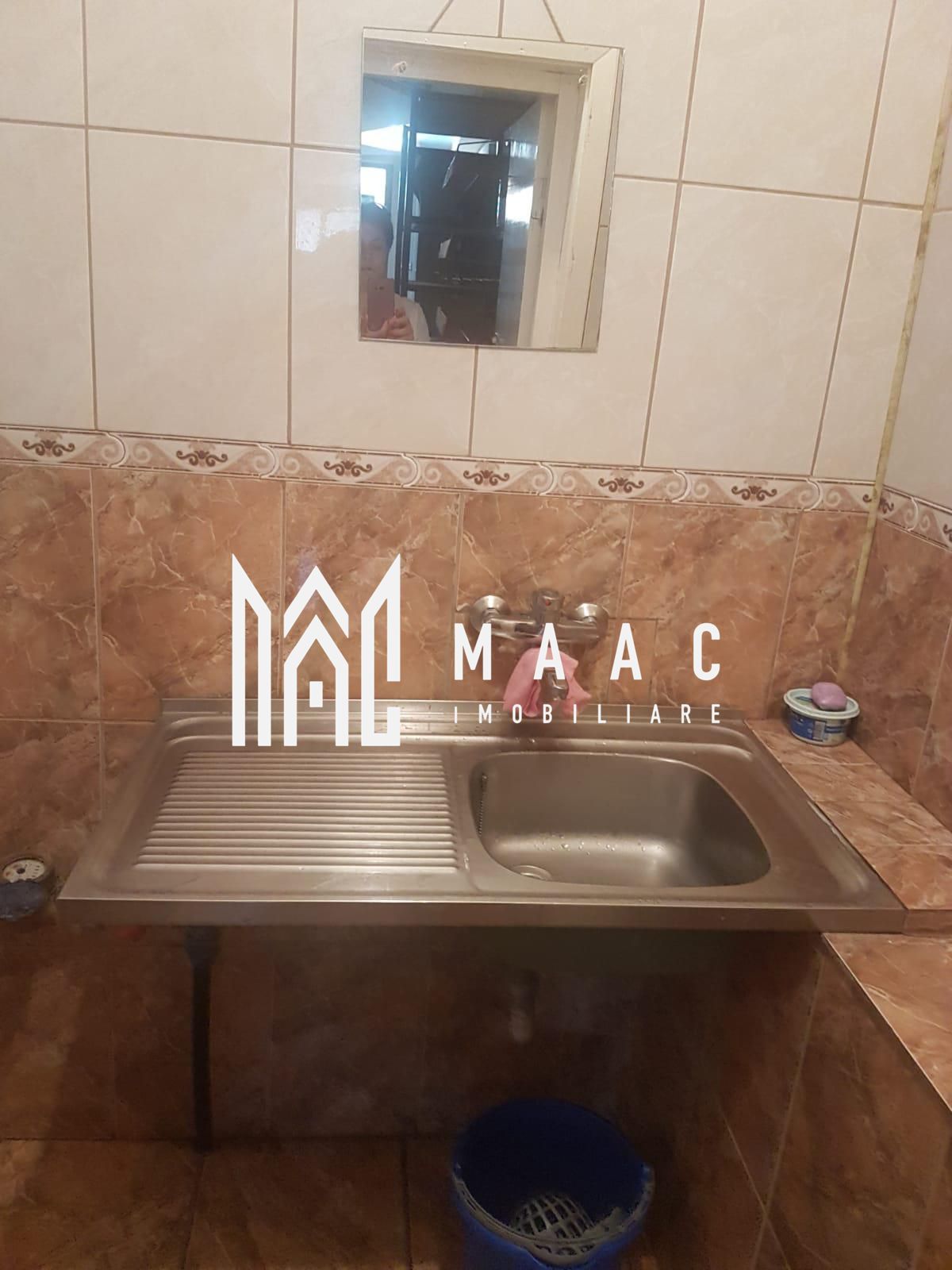 Spatiu comercial I 58 mp I zona Ipas