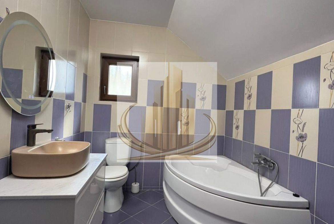 Casă individuală 3 camere, 100 mp – Dumbrăvița, aproape de lac