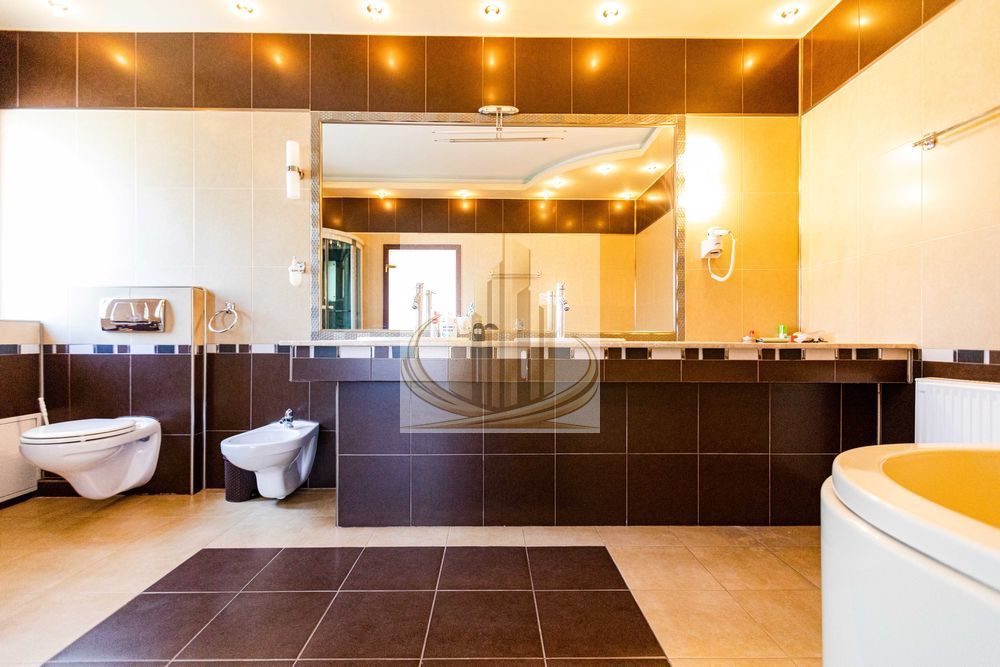 Vila Luxury în Dumbrăvița – Exclusivitate lângă pădure 980E/mp