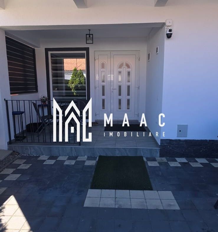 Casa individuala | 4 camere | Acces auto | Selimbar