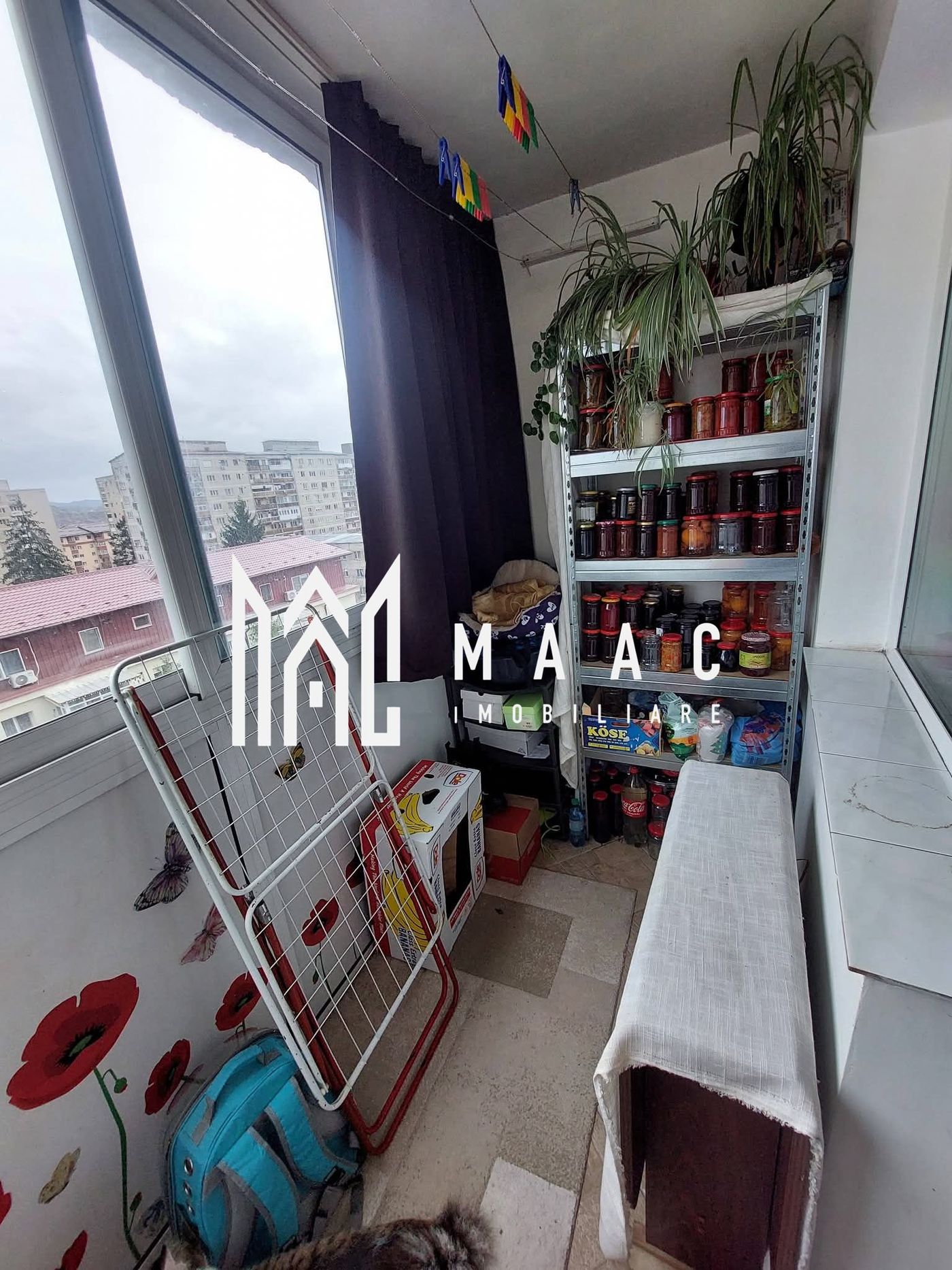 d5d7e82b87c44f4da47248a22000a8c7-2 Apartament 3 camere | Ostroveni | Hermes | mobilat si utilat | centrala