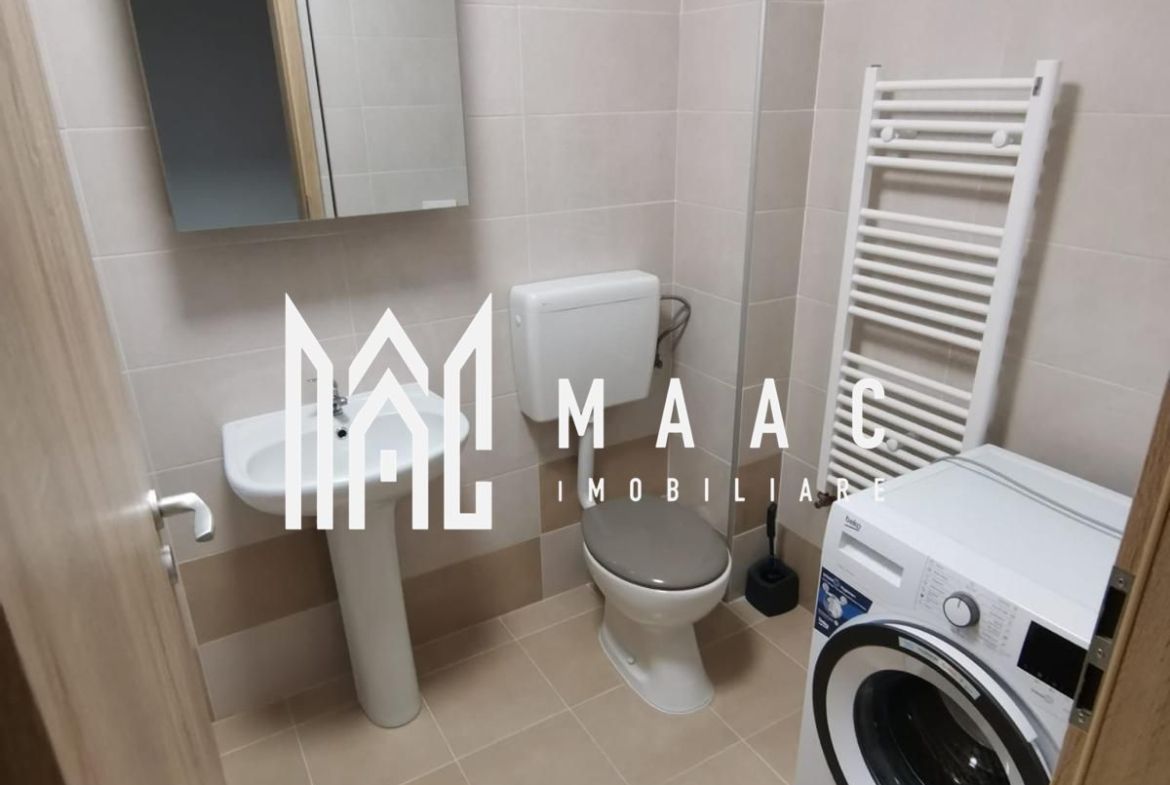 Apartament 3 camere | 53 mp utili | Balcon 10 mp | Cartier Magnolia