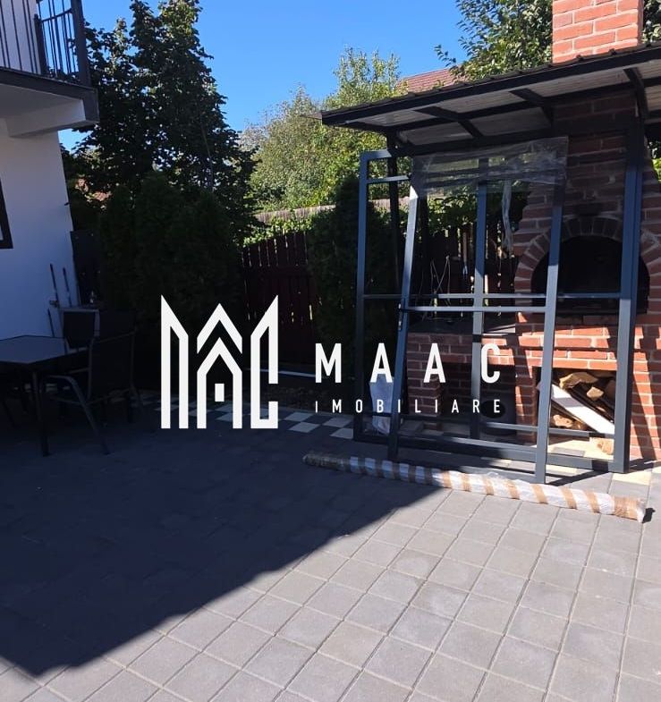 Casa individuala | 4 camere | Acces auto | Selimbar