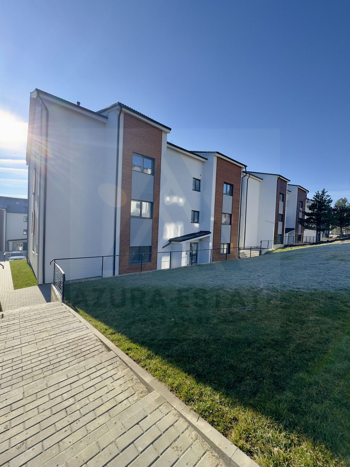 Apartament modern 2 camere echipat premium etaj 1 in cartier DaVinci