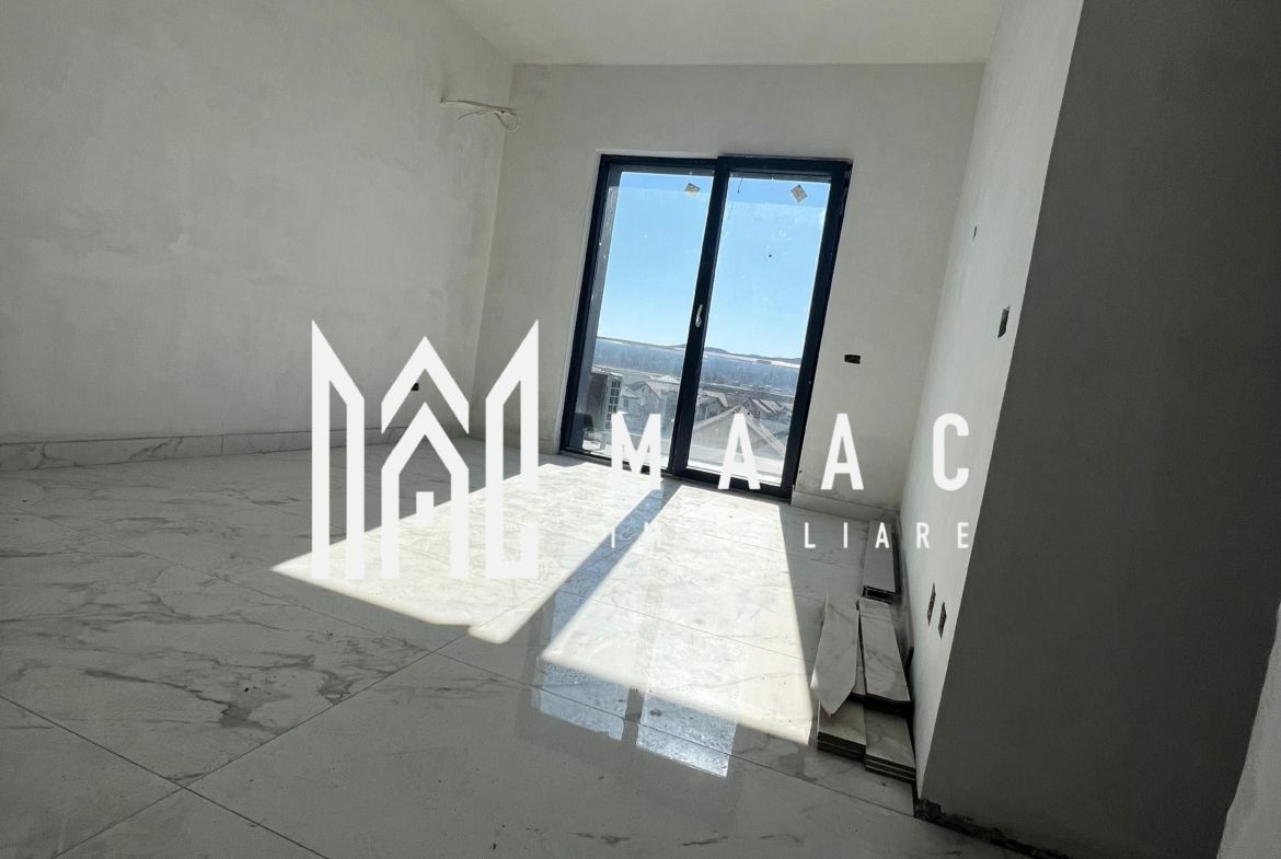 Apartament 2 camere | Bloc Nou INTABULAT | Ostroveni