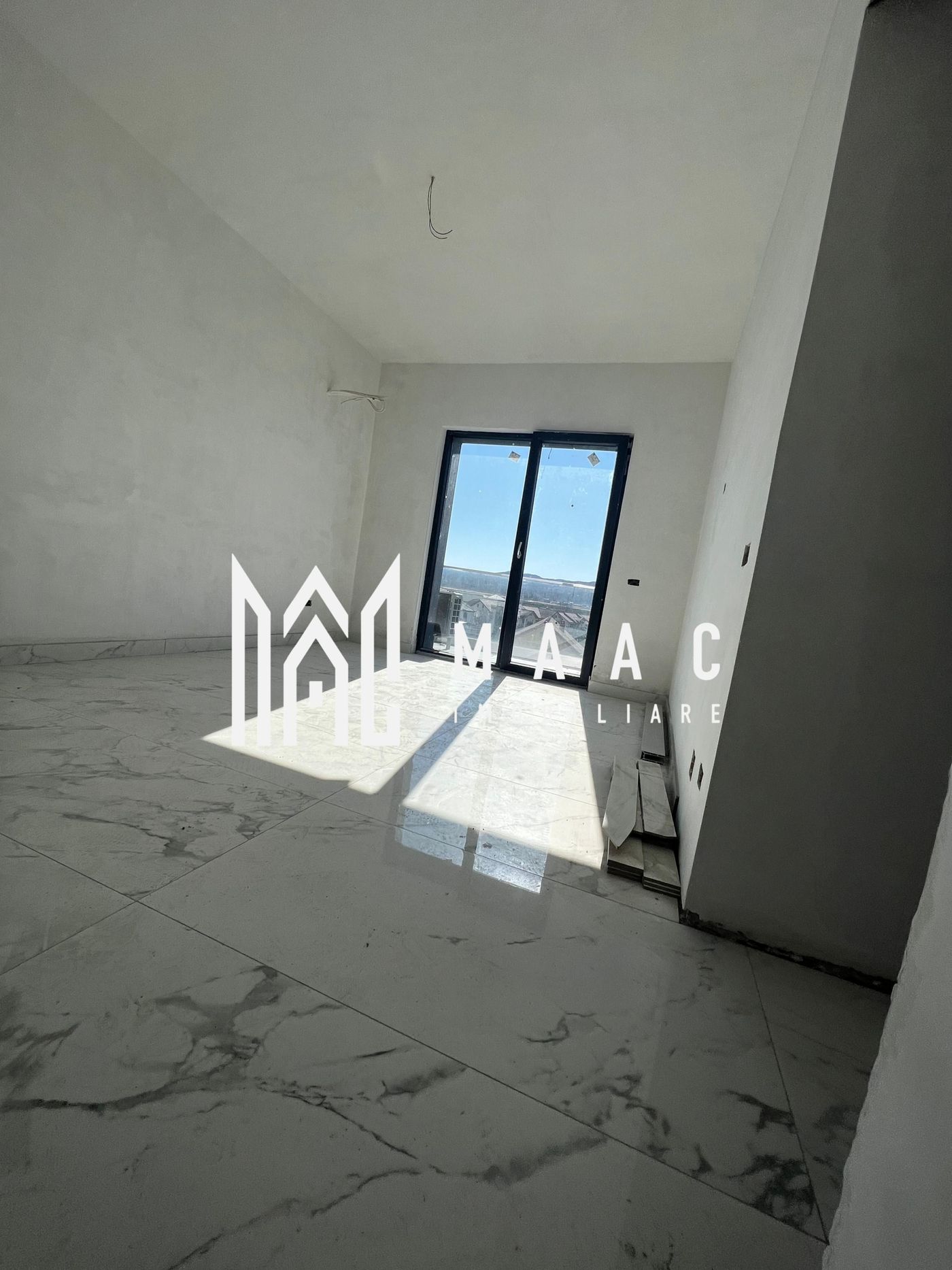 Apartament 2 camere | Bloc Nou INTABULAT | Ostroveni