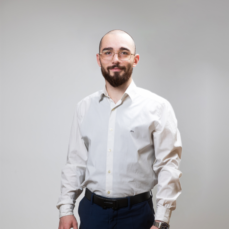 Radu Milea