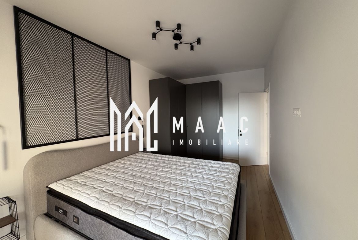 Apartament 2 Camere I La cheie I Loc de parcare | zona vest