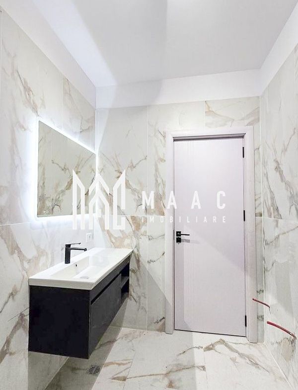 Apartament Bulevard 2 camere |  Loc parcare subteran