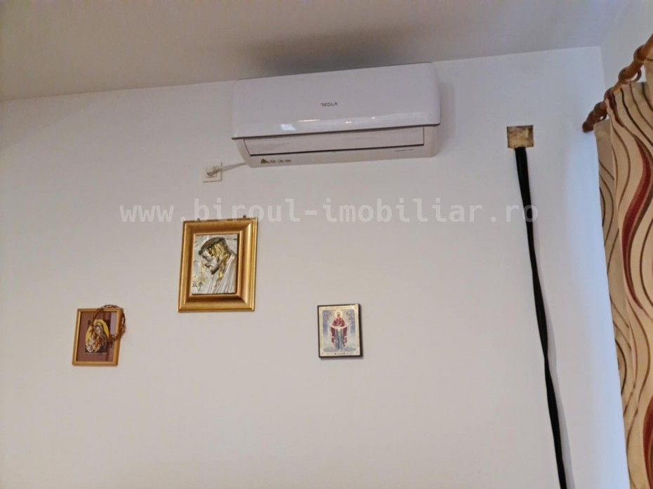 Vilă S+P+M+Pod – Cumpăna Zonă liniștită