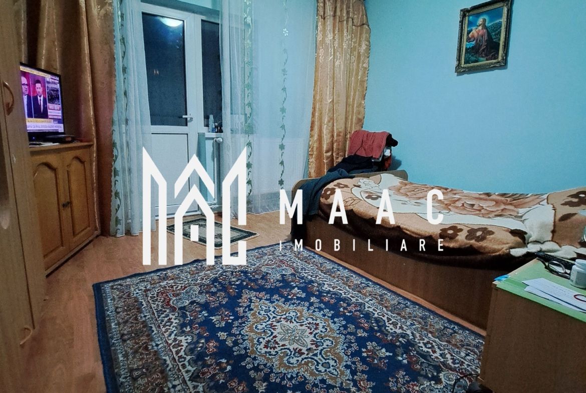 Apartament 4 camere | etaj 1 | Calea lui Traian |
