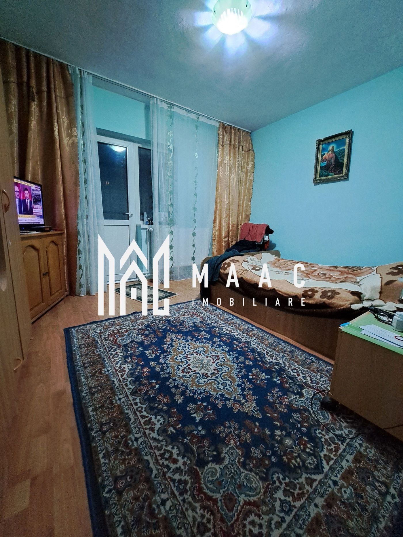 Apartament 4 camere | etaj 1 | Calea lui Traian |