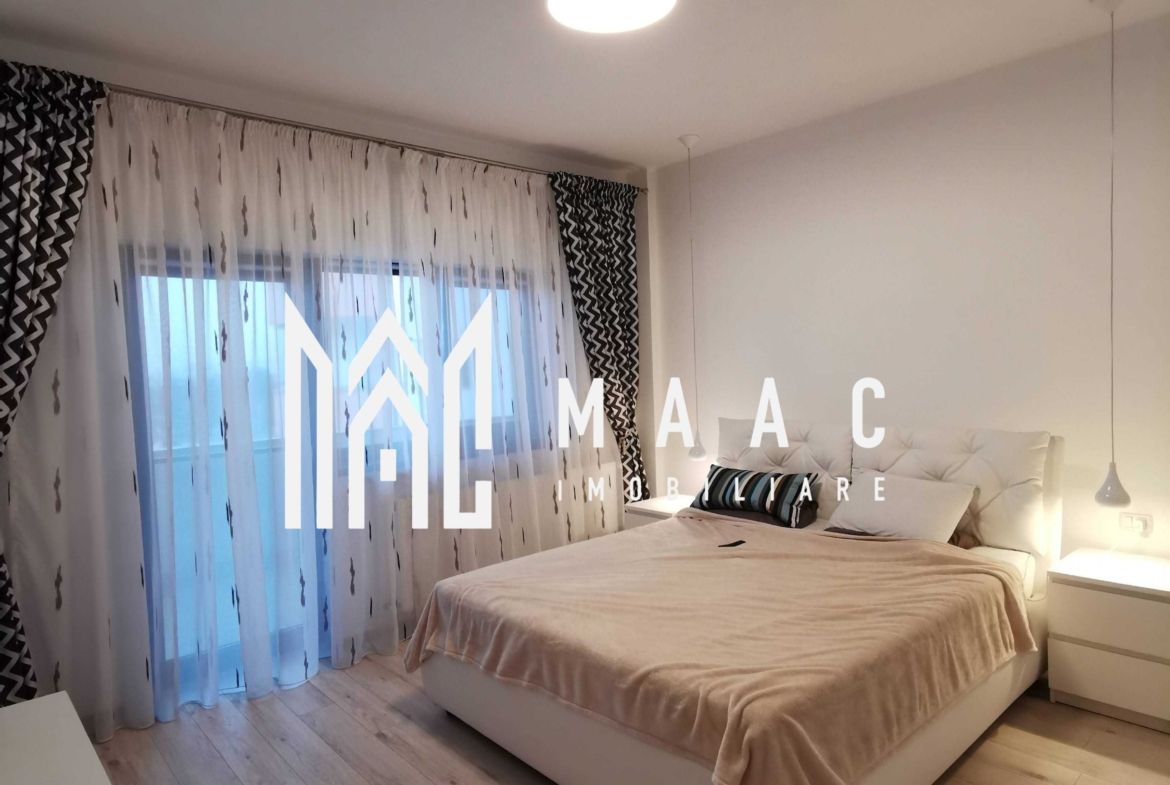 Apartament 3 camere |Dem. Radulescu| 94,5mp |2 locuri parcare