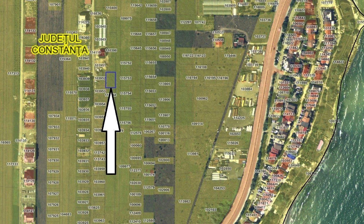 dc6c031ed1c94012947ac4e5ec7f1296-2 Teren Intravilan pentru Vilă / Pensiune – Zona Steaua de Mare 2, Eforie Nord
