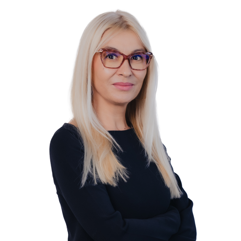 Dina Drimenț
