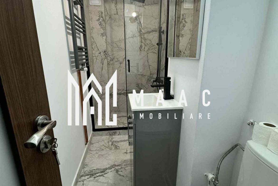 Apartament 2 camere | Ostroveni | renovat complet | mobilat si utilat |
