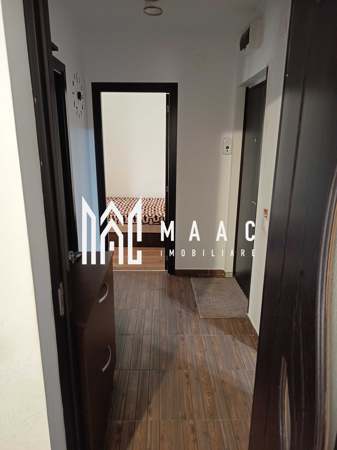 Apartament de vânzare