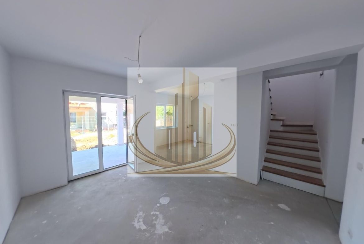 Duplex Premium în Dumbrăvița – Spațiu, Confort și Flexibilitate
