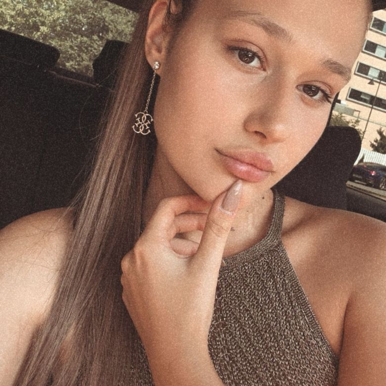 Iulia Sevan
