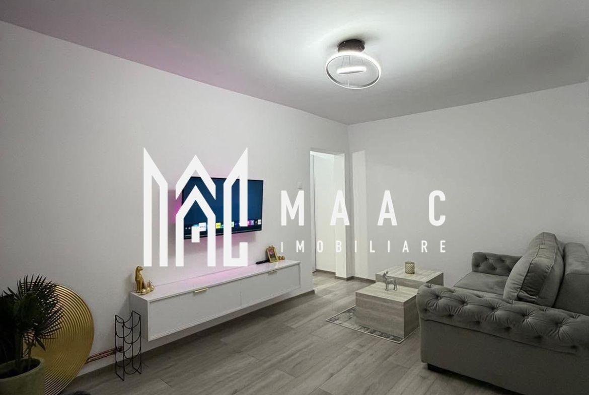 Apartament 2 camere | Ostroveni | renovat complet | mobilat si utilat |