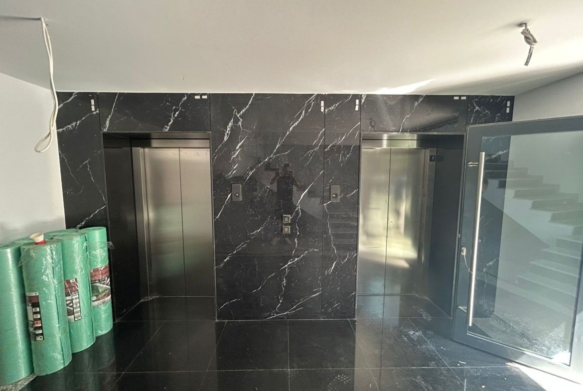 Apartament 2 camere – Flamingo Luxury 2, bloc nou 2025